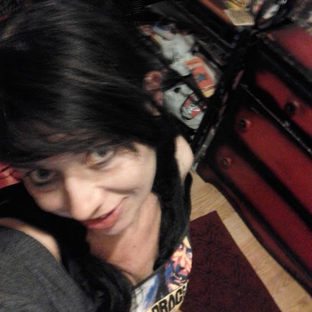 Meet your Posher, Susanne
